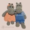Pareja Hipos
