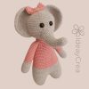 elefante coleccion animales