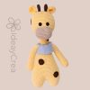 jirafa coleccion animales