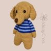 perro coleccion animales