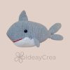 tiburon coleccion animales