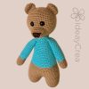 oso coleccion animales