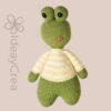 rana coleccion animales